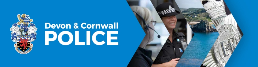 Devon & Cornwall Police